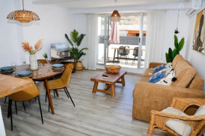 M&C Penthouse Santa Barbara